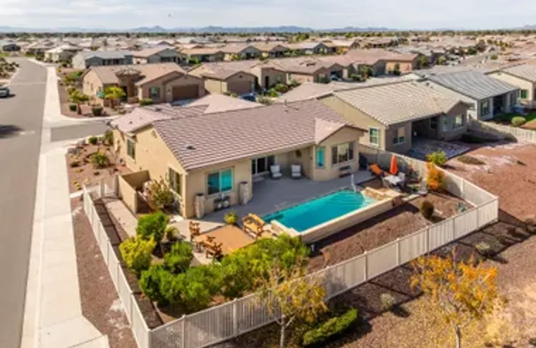 41710 W CACTUS FLOWER, MARICOPA, AZ, 851..., Maricopa, AZ 85138