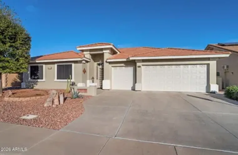 2635 S WATTLEWOOD, MESA, AZ, 85209, Mesa, AZ 85209