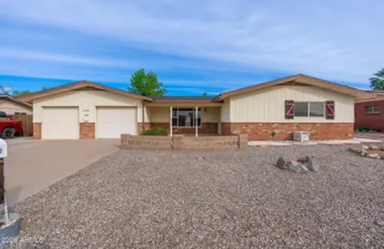 6060 E DALLAS ST, MESA, AZ, 85205, Mesa, AZ 85205