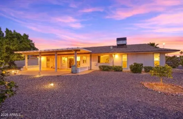 13203 W COPPERSTONE DR, SUN CITY WEST, A..., Sun City West, AZ 85375