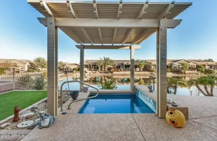 41987 W DORSEY DR, MARICOPA, AZ, 85138, Maricopa, AZ 85138