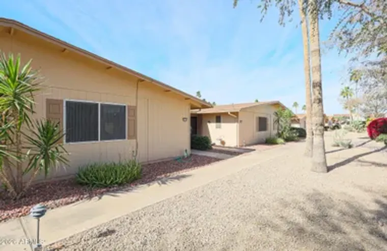 19619 N STAR RIDGE DR, SUN CITY WEST, AZ..., Sun City West, AZ 85375