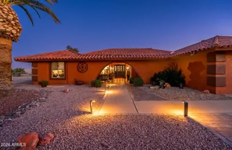 18425 N CONQUISTADOR DR, SUN CITY WEST, ..., Sun City West, AZ 85375