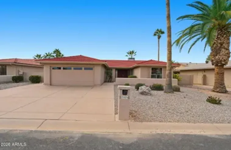 25826 S GREENCASTLE DR, SUN LAKES, AZ, 8..., Sun Lakes, AZ 85248