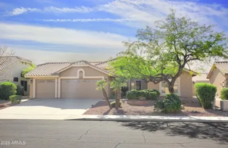 8305 W TONTO LN, PEORIA, AZ, 85382, Peoria, AZ 85382