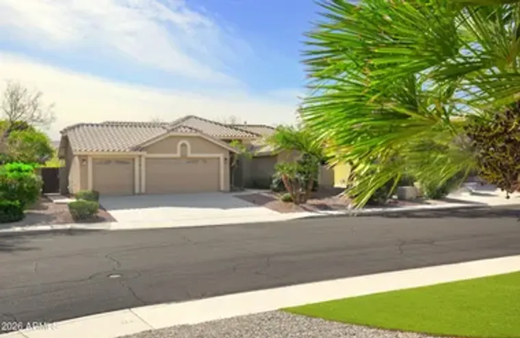 8305 W TONTO LN, PEORIA, AZ, 85382, Peoria, AZ 85382