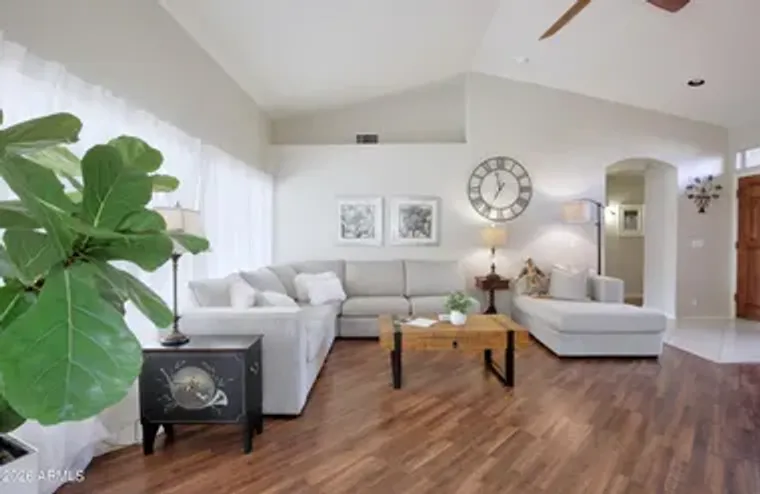 8305 W TONTO LN, PEORIA, AZ, 85382, Peoria, AZ 85382