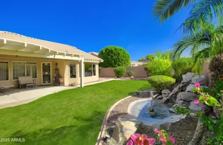 8305 W TONTO LN, PEORIA, AZ, 85382, Peoria, AZ 85382