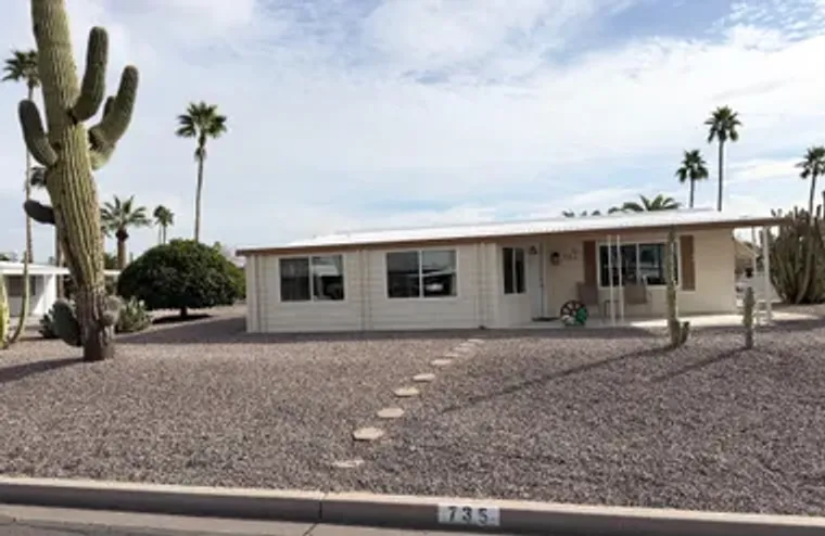 735 S PARK VIEW CIR, MESA, AZ, 85208, Mesa, AZ 85208