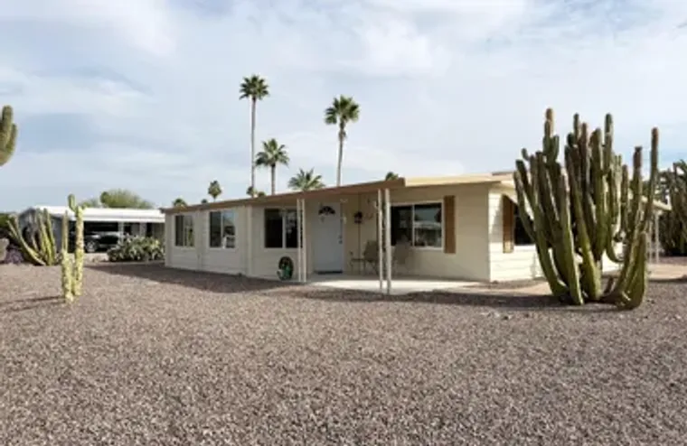 735 S PARK VIEW CIR, MESA, AZ, 85208, Mesa, AZ 85208