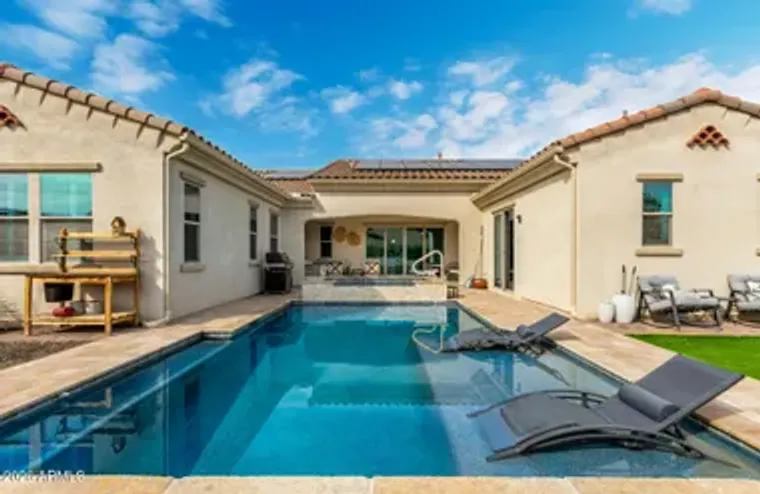 20945 W COLLEGE DR, BUCKEYE, AZ, 85396, Buckeye, AZ 85396