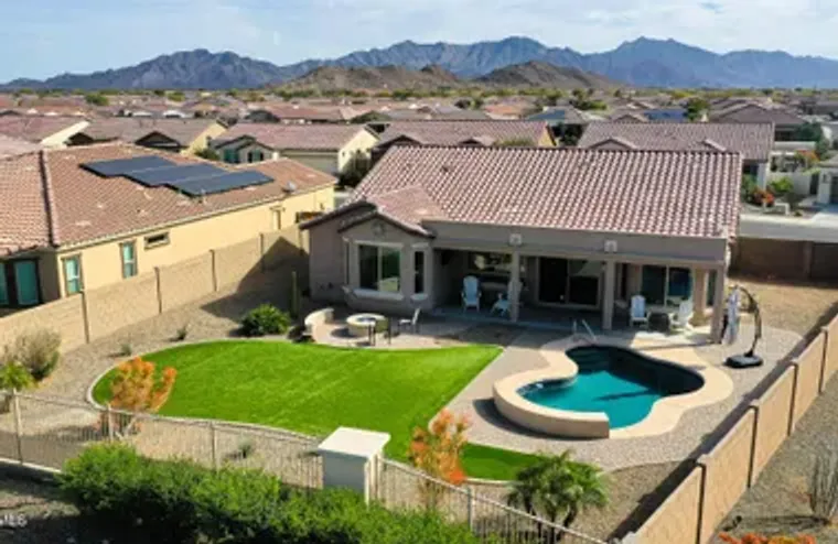 16768 S 180TH DR, GOODYEAR, AZ, 85338, Goodyear, AZ 85338