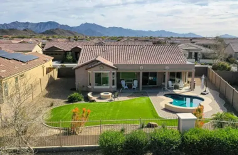 16768 S 180TH DR, GOODYEAR, AZ, 85338, Goodyear, AZ 85338