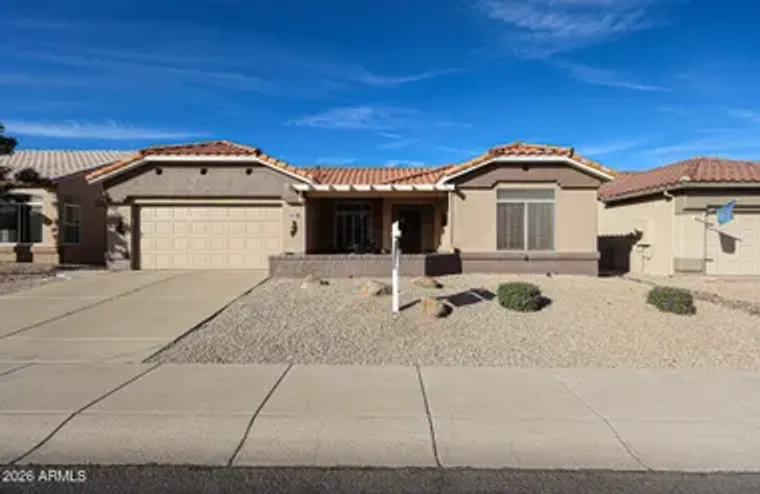 13638 W WHITE ROCK DR, SUN CITY WEST, AZ..., Sun City West, AZ 85375