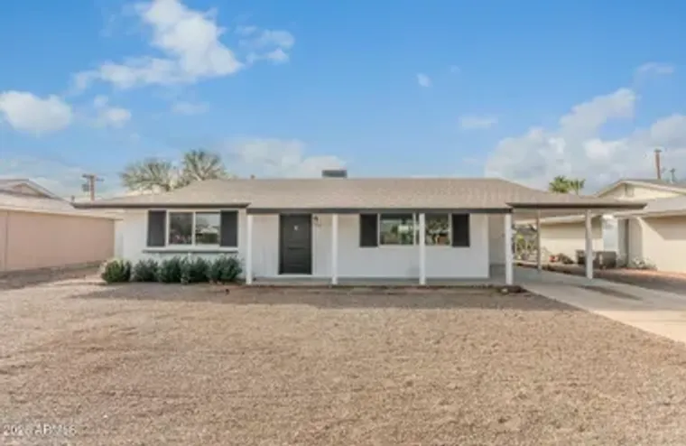 10207 W ALABAMA AVE, SUN CITY, AZ, 85351, Sun City, AZ 85351