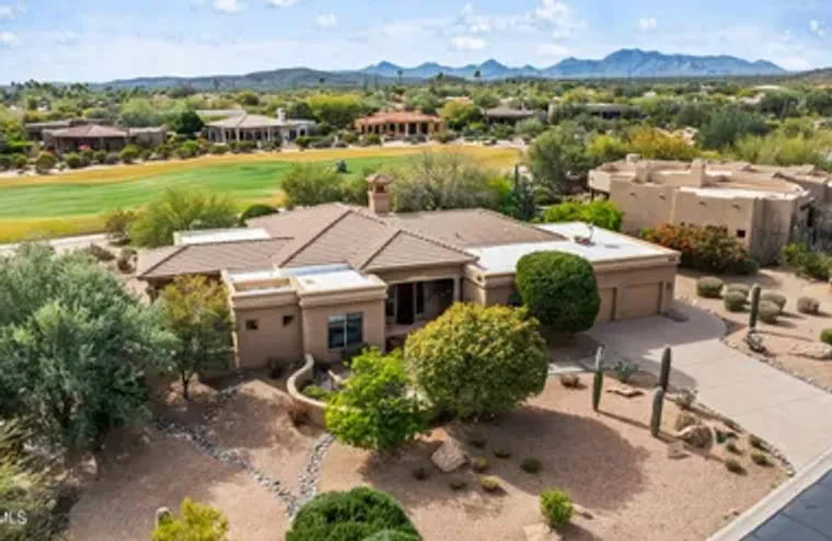 18513 E AGUA VERDE DR, RIO VERDE, AZ, 85..., Rio Verde, AZ 85263