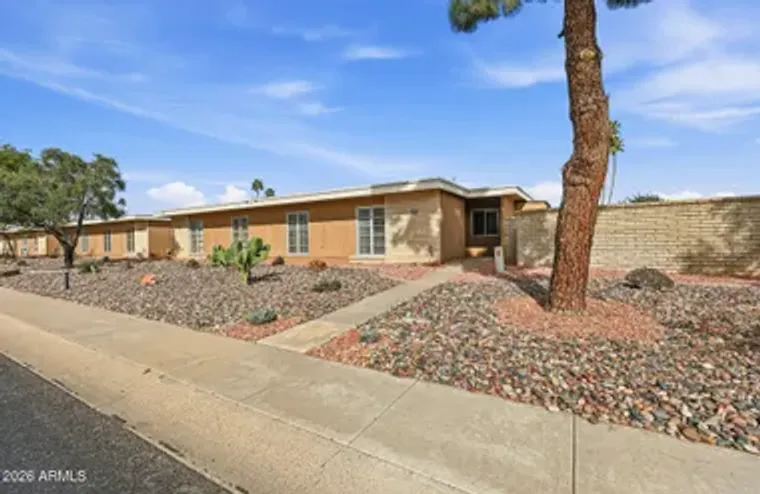 10866 W BUCCANEER DR, SUN CITY, AZ, 8535..., Sun City, AZ 85351