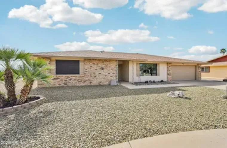 12309 W TITAN CT, SUN CITY WEST, AZ, 853..., Sun City West, AZ 85375