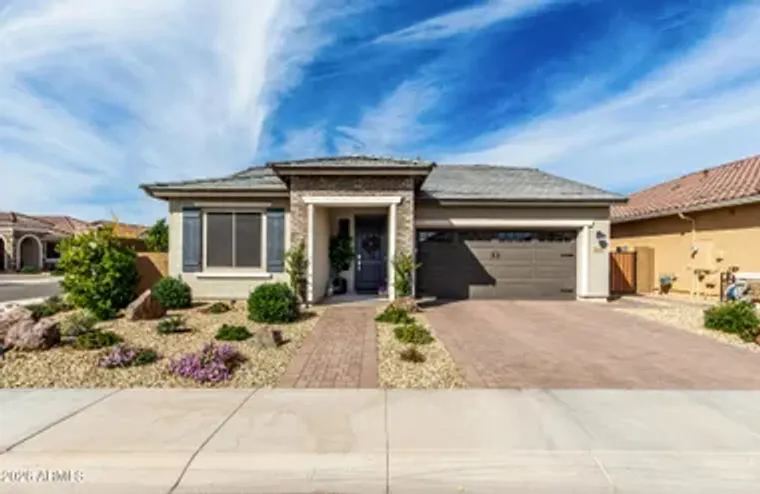 25080 N 173RD DR, SURPRISE, AZ, 85387, Surprise, AZ 85387