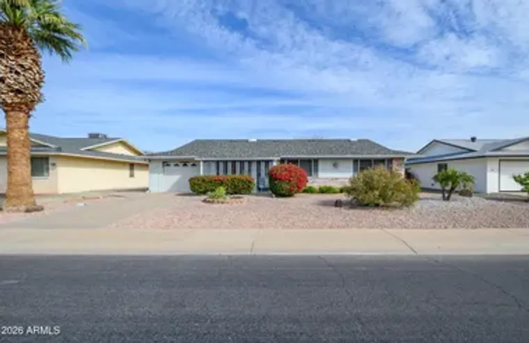 9726 W ALABAMA AVE, SUN CITY, AZ, 85351, Sun City, AZ 85351