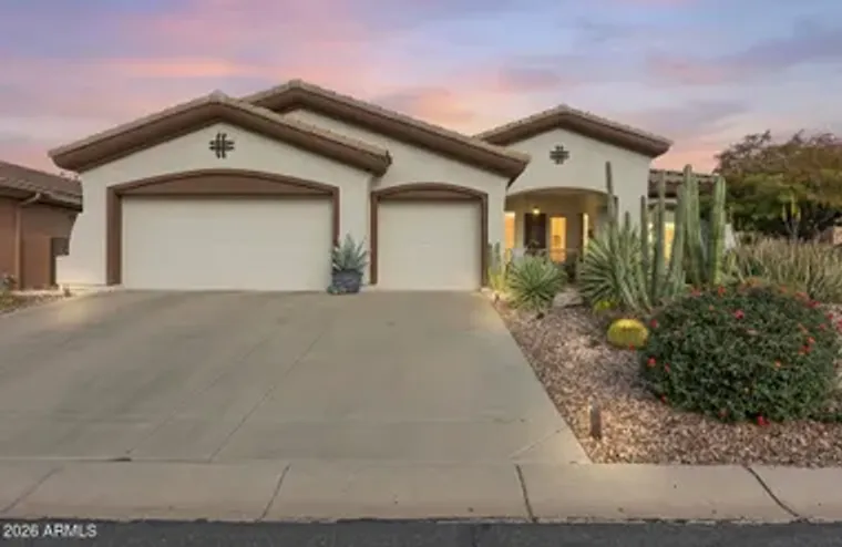41712 N GOLF CREST RD, ANTHEM, AZ, 85086, Anthem, AZ 85086