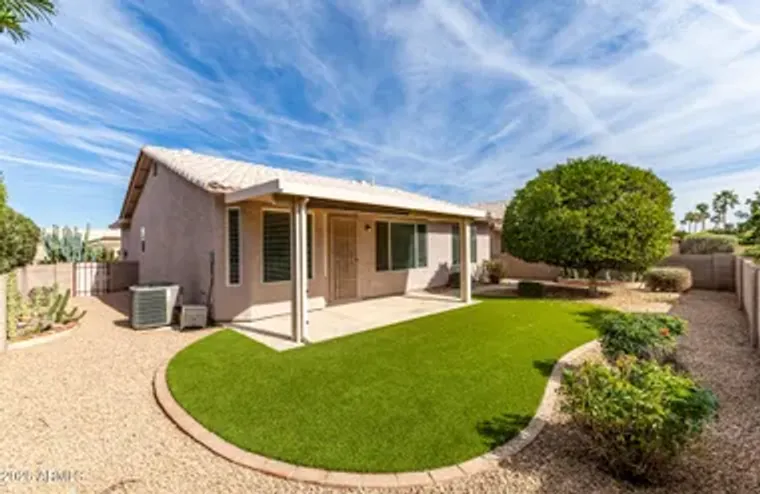 1435 E AUGUSTA AVE, CHANDLER, AZ, 85249, Chandler, AZ 85249