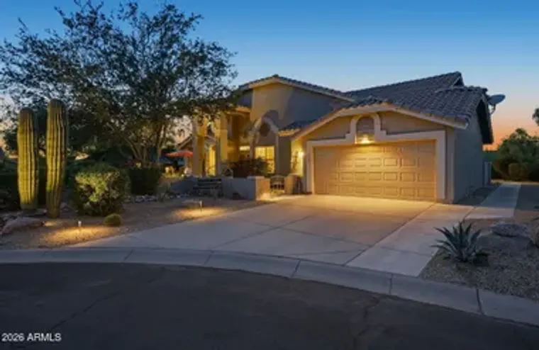 7701 E CHUPAROSA CIR, GOLD CANYON, AZ, 8..., Gold Canyon, AZ 85118