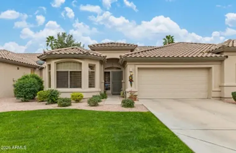 9617 E HOLIDAY WAY, SUN LAKES, AZ, 85248, Sun Lakes, AZ 85248