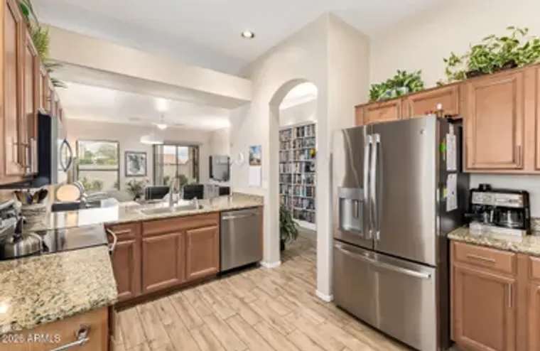 9617 E HOLIDAY WAY, SUN LAKES, AZ, 85248, Sun Lakes, AZ 85248