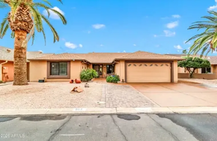 863 S 78TH ST, MESA, AZ, 85208, Mesa, AZ 85208