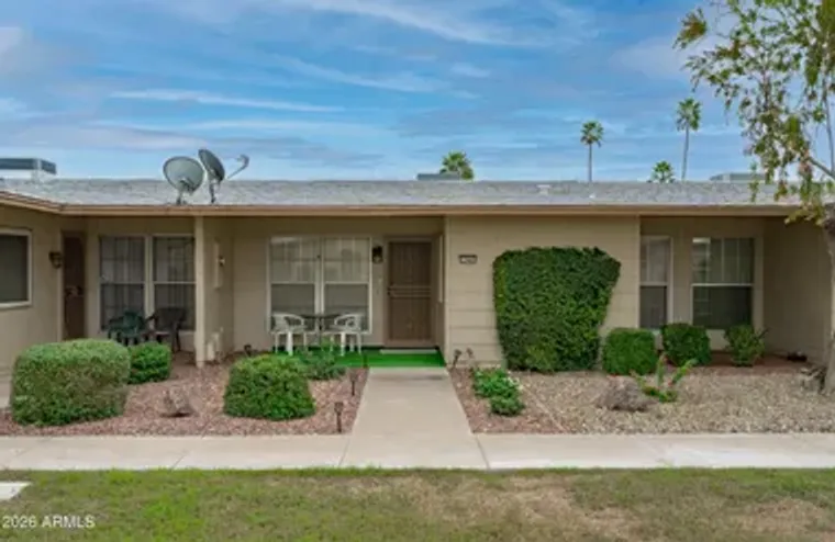 17445 N BOSWELL BLVD, SUN CITY, AZ, 8537..., Sun City, AZ 85373