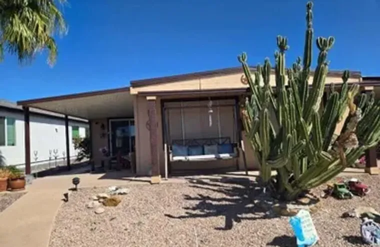 2511 N 56TH ST, MESA, AZ, 85215, Mesa, AZ 85215