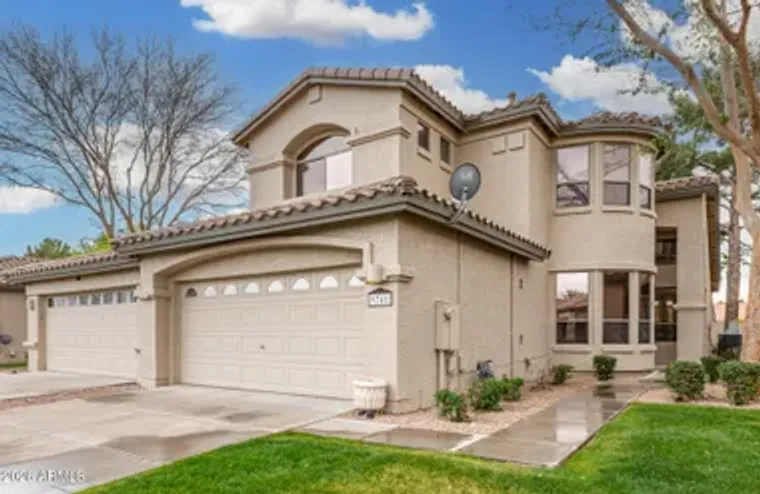 9741 E HOLIDAY WAY, SUN LAKES, AZ, 85248, Sun Lakes, AZ 85248