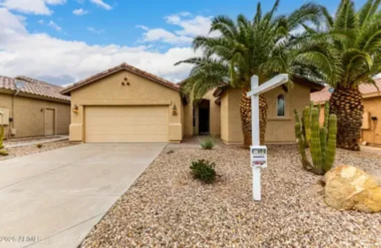 22900 W TWILIGHT TRL, BUCKEYE, AZ, 85326, Buckeye, AZ 85326