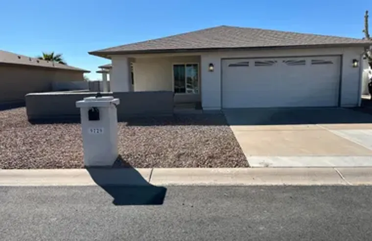 9729 E NAVAJO PL, SUN LAKES, AZ, 85248, Sun Lakes, AZ 85248