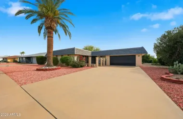 10921 W CAMPANA DR, SUN CITY, AZ, 85351, Sun City, AZ 85351