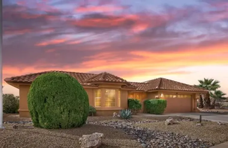 13540 W PAVILLION DR, SUN CITY WEST, AZ,..., Sun City West, AZ 85375