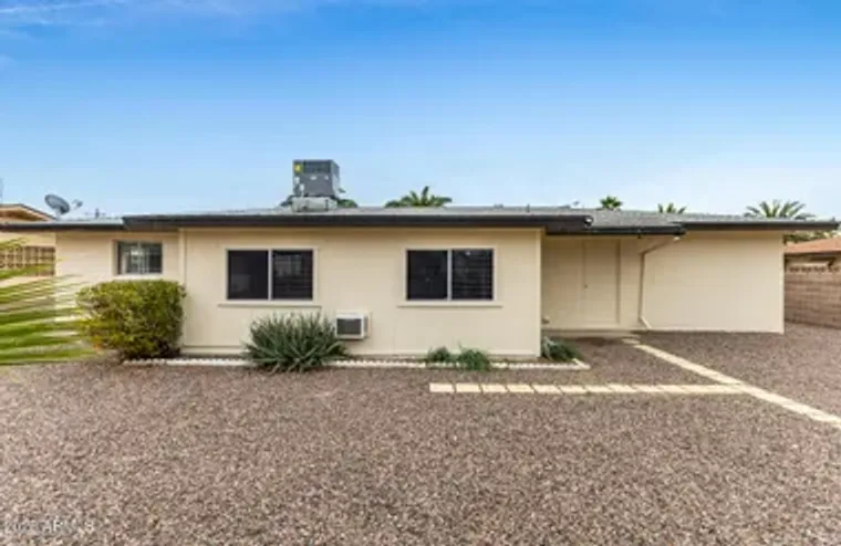 6740 E ADOBE ST, MESA, AZ, 85205, Mesa, AZ 85205