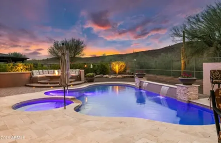 27362 N 130TH LN, PEORIA, AZ, 85383, Peoria, AZ 85383