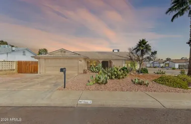 4722 E WINTU WAY, PHOENIX, AZ, 85044, Phoenix, AZ 85044