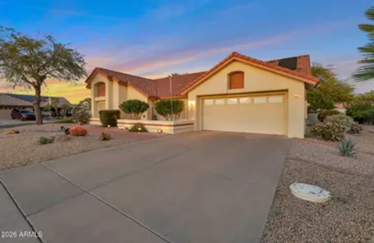 20827 N 148TH DR, SUN CITY WEST, AZ, 853..., Sun City West, AZ 85375