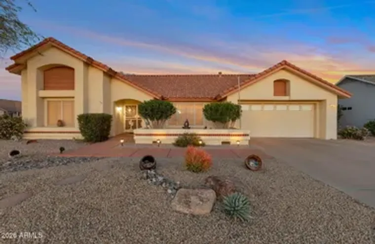 20827 N 148TH DR, SUN CITY WEST, AZ, 853..., Sun City West, AZ 85375