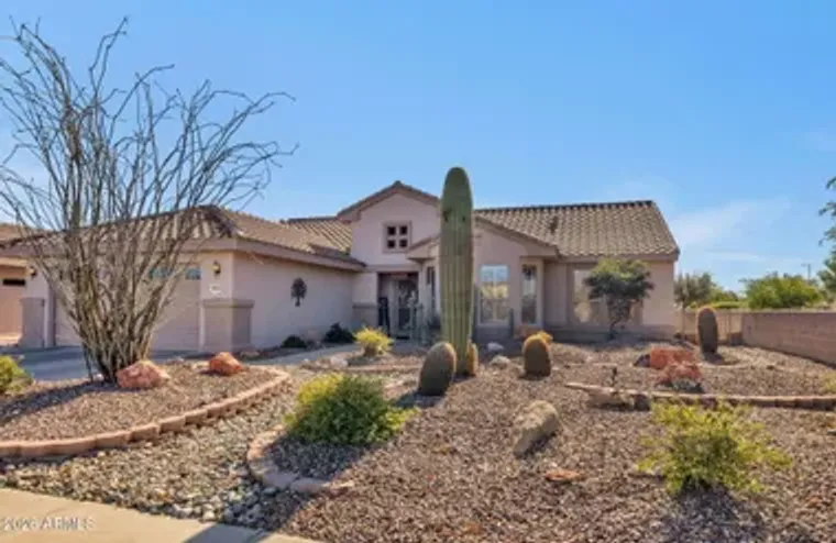 15563 W ROCKWOOD WAY, SURPRISE, AZ, 8537..., Surprise, AZ 85374