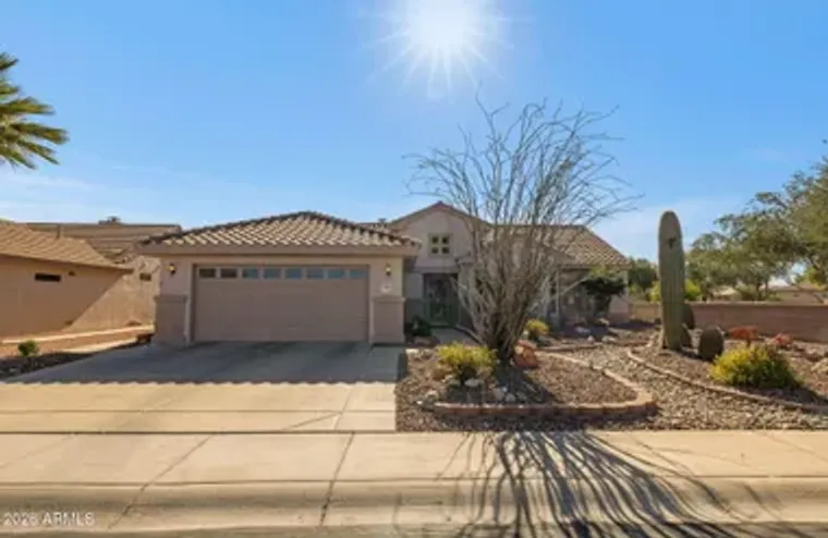 15563 W ROCKWOOD WAY, SURPRISE, AZ, 8537..., Surprise, AZ 85374