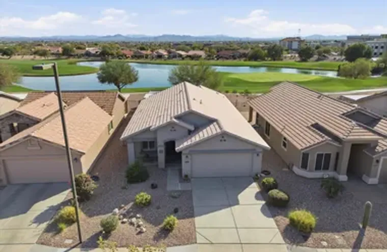 23345 W TWILIGHT TRL, BUCKEYE, AZ, 85326, Buckeye, AZ 85326