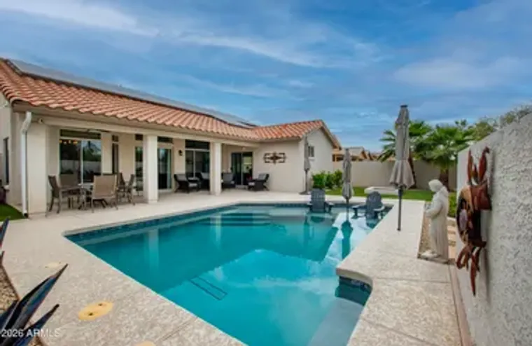 3860 N 162ND LN, GOODYEAR, AZ, 85395, Goodyear, AZ 85395