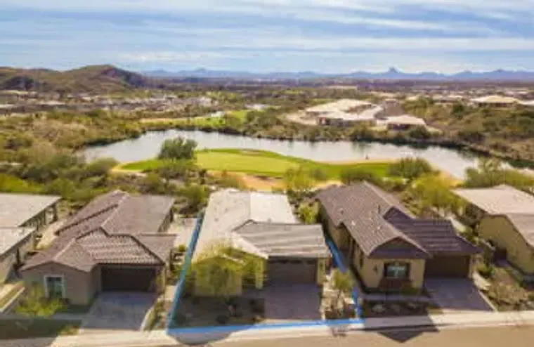 3261 HUCKLEBERRY WAY, WICKENBURG, AZ, 85..., Wickenburg, AZ 85390