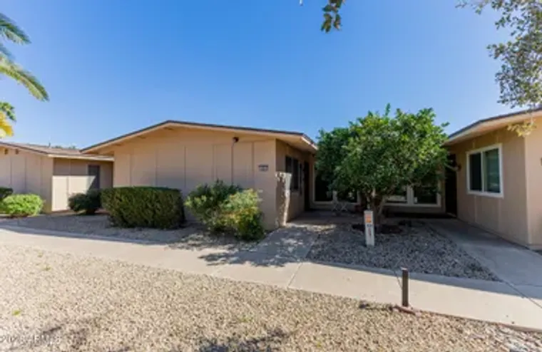 13461 W DESERT GLEN DR, SUN CITY WEST, A..., Sun City West, AZ 85375