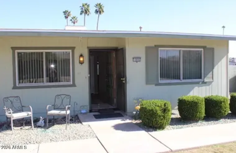 10846 W SANTA FE DR, SUN CITY, AZ, 85351, Sun City, AZ 85351