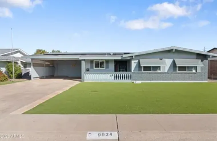 9924 W AUDREY DR, SUN CITY, AZ, 85351, Sun City, AZ 85351